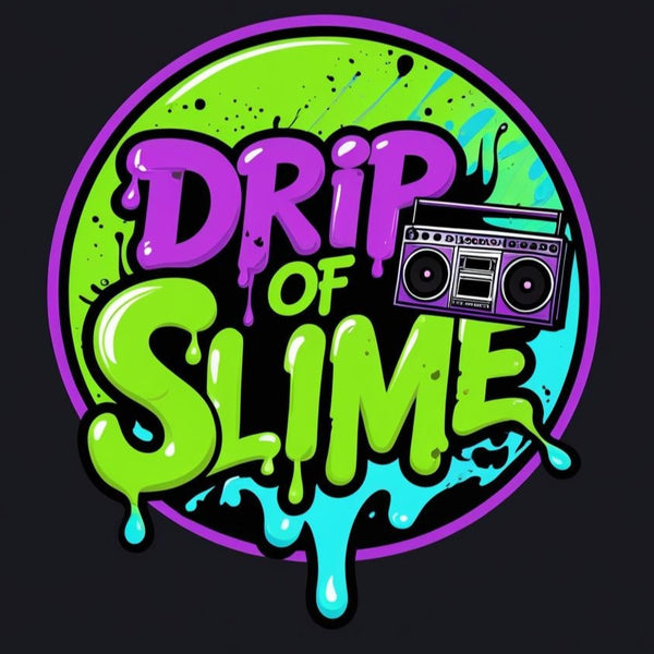 Drip of Slime